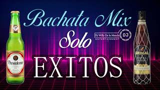 BACHATA MIX SOLO EXITOS 2021 ANTHONY SANTOS  RAULIN RODRIGUEZ Y MUCHO MAS [upl. by Bowe568]