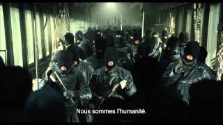 Snowpiercer BandeAnnonce VOST [upl. by Lolita]