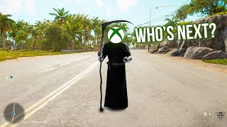 What the HELL is Going on With XBOX [upl. by Retla232]