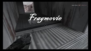 VIP pff  Frag movie 2019 Counter Strike 16 [upl. by Milde]