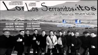 Los Serranitos Como hago  Si tu Me Dejara Grupo Caliche Exitos Los Andes DJJuanSosa [upl. by Danelle]