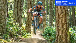 World Cup XC is no joke  Mountain Biking Dalby Forest [upl. by Dona]