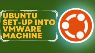 Ubuntu setup into VM বাংলা। [upl. by Rattan418]