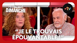 Francis Perrin  sa femme raconte leur rencontre  Vivement Dimanche 15 septembre 2024 [upl. by Yci]