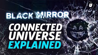 The Ending Of Nosedive Explained  Black Mirror Season 3 Explained [upl. by Silverman]