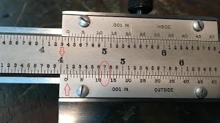 Shop Talk 11 Vernier Calipers amp How To Read Them [upl. by Milli560]