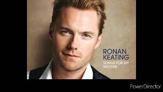 Ronan Keating Instrumental Medley [upl. by Winograd]