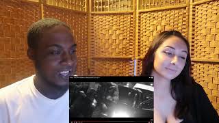 Fredo  They Aint 100 Music Video REACTION [upl. by Lashar]