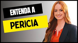 Como é feita a PERÍCIA judicial Assistente técnico e quesitos [upl. by Sinnoda]