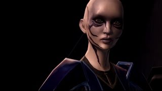 SWTOR  Rattataki  Sith Inquisitor  Light Side  Part 5  Tatooine [upl. by Parsifal]