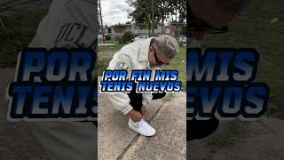 SE ARRUINARON MIS TENIS😭🤷🏻‍♂️😂 viralvideo comedia humor [upl. by Seravaj]