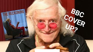 The Reckoning Jimmy Savile BBC Cover Up [upl. by Analihp]