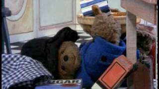 Paddington Bear  The Classic Series  Clip [upl. by Nois]