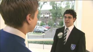 Inbetweeners Series 1  Deleted Scene 2 [upl. by Ater]