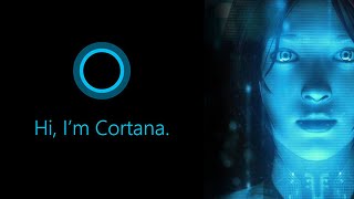 How to Turn On Hey Cortana in Windows 10 [upl. by Suhploda966]