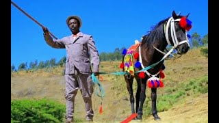 Dajanee Jaalataa  DHUGAA GARAAN BEEKU  Geerarsa  New Ethiopian Oromo Music 4HachaluHundessa [upl. by Theurer]