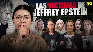 LAS VICTIMAS DE JEFFREY EPSTEIN  ¿Quién Toca la Puerta [upl. by Nerej]