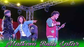 Matkom Buta Latar  Jil Utu Chakna  Raju Soren  Santali Orchestra Video Song 2024 [upl. by Nimaj]