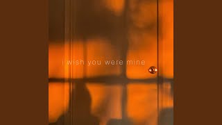 I Wish You Were Mine KPOP Version [upl. by Sisely]