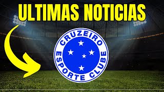 REPERCUSSÃO DO VEXAME CRUZEIRENSE quotFORA DO CRUZEIRO LARCAMONquot ATLETICO 3X1 CRUZEIROTROCA DE PASSES [upl. by Narbig323]