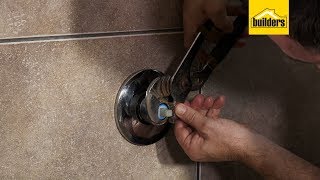 How To Replace a Leaking Shower Mixer [upl. by Karp732]