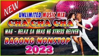 NONSTOP WARAY WARAY CHACHA REMIX 2023 ✨ BIRAHI CHA CHA HI ✅DISCO HATAWAN WARAY UNLIMITED REMIX [upl. by Vaas]