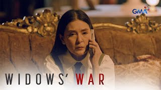 Widows’ War Ang ebidensya na ang lumalapit kay Aurora Episode 70 [upl. by Nibuz625]