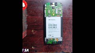 Nokia c10 charging not increasing solution fix repairing chargingsshorts viralshorts [upl. by Namhar802]