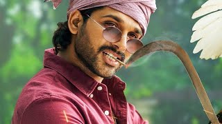 South indian movies dubbed in hindi full movie  Allu arjun new movie 2020 hindi dubbed  SG Films [upl. by Nivi721]