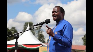 2027 Zakayo Nampeleka Sugoi Asubuhi Sana BOLD Kalonzo Musyoka ROARS in Mombasa [upl. by Noletta326]