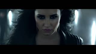 Demi Lovato  Heart Attack Official Video Teaser 2 [upl. by Beckie]