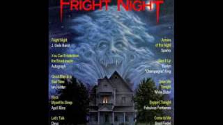 FRIGHT NIGHT theme [upl. by Crean816]