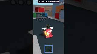 jugando con mi hermano aficionado a mm2 TT roblox [upl. by Meeka698]