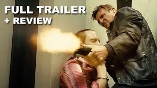 Taken Official Movie Trailer  2008 HD [upl. by Marilin885]