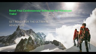 Mastering Cardiovascular Endurance [upl. by Yrellam375]