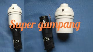 Make vape super easy  Membuat vape super gampang [upl. by Conah423]