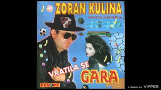 Zoran Zoka Kulina  Djindjule mindjule Audio 1998 [upl. by Pax]