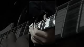 Parisienne Walkways  Gary Moore  Guitar Solo [upl. by Daph]