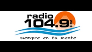 Radio 1049 FM Pucón en directo [upl. by Tades]