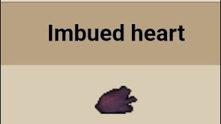 OSRS dont buy Imbued hearts [upl. by Poock]