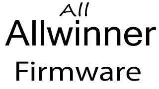 Download Allwinner all Models Stock Rom Flash File amp tools Firmware Allwinner Android Device [upl. by Guido]