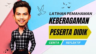 Latihan Pemahaman Topik 1 Keberagaman Peserta Didik [upl. by Cilegna]