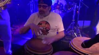 Fuente Del Ritmo Santana tribute BUROLIVEMUZIEKNL [upl. by Airun]