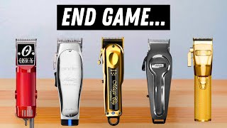 Best Hair Clippers 2024 Best In The World [upl. by Yajeet759]