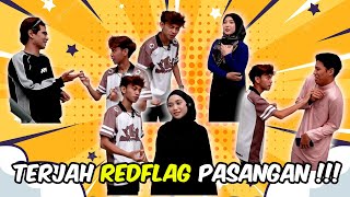 TERJAH REDFL4G PASANGAN  LUKMAN BONGKAR RAHSIA BEKAS KAKAK IPAR [upl. by Jamila]