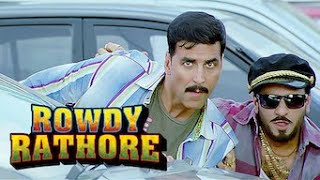 Rowdy Rathore 2 Announcement Teaser  Akshay Kumar As Vikram Rathore  Rowdy Rathore 2 Movie Trailer [upl. by Sivek]