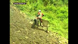 Hillclimb Rachau Highlights 19952000  Part 3 [upl. by Benedikta]