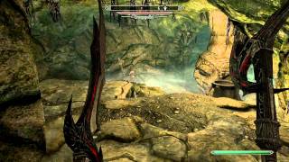 Lets Play Elder Scrolls V Skyrim German  Part 257  EOLA GIBT GAS [upl. by Leiuqese969]