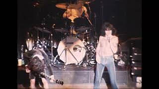 ACDC  Walk All Over You Live 1979 [upl. by China]