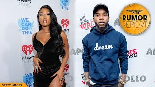 Tory Lanez amp Meg Thee Stallion Trial Delayed Jimmy Kimmel Apologizes To Quinta Brunson [upl. by Tristram]